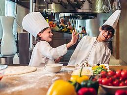 Swissotel Al Ghurair