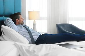 Swissotel Al Ghurair