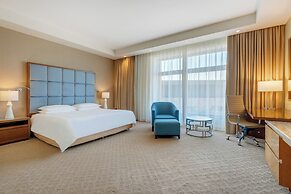 Swissotel Al Ghurair