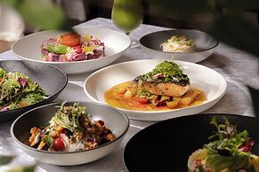 Swissotel Al Ghurair