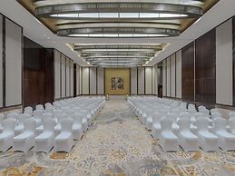 Swissotel Al Ghurair