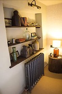 The Porch House