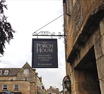 The Porch House