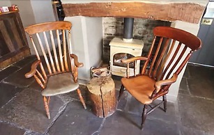 The Porch House