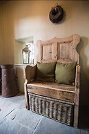 The Porch House