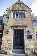 The Porch House