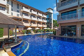 Srisuksant Resort