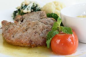 Srisuksant Resort