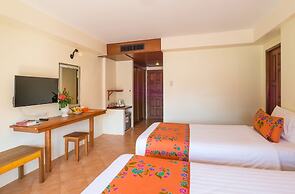 Srisuksant Resort