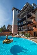 Srisuksant Resort