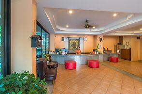 Srisuksant Resort