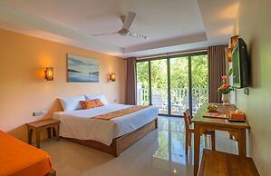 Srisuksant Resort