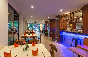 Srisuksant Resort