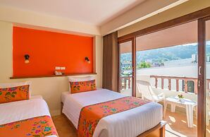 Srisuksant Resort