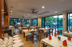 Srisuksant Resort