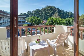 Srisuksant Resort