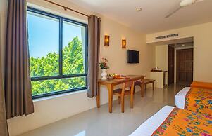 Srisuksant Resort