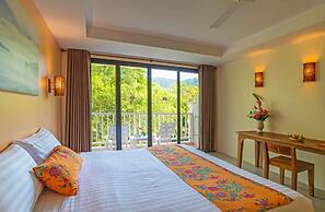 Srisuksant Resort