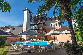 Srisuksant Resort