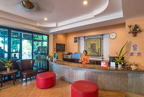 Srisuksant Resort