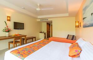 Srisuksant Resort