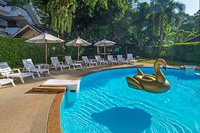 Srisuksant Resort