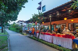Srisuksant Resort