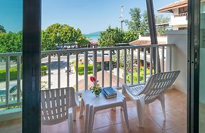 Srisuksant Resort