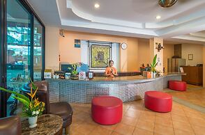 Srisuksant Resort