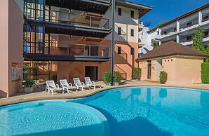 Srisuksant Resort