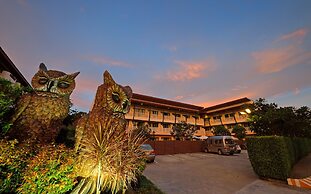 Srisuksant Resort