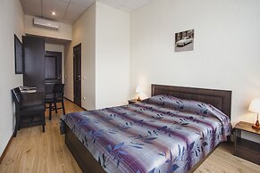 Peterville Hotel