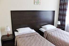 Peterville Hotel