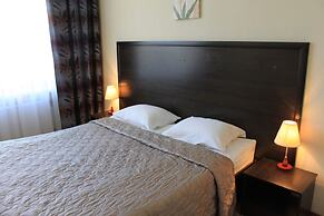 Peterville Hotel