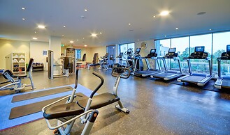 Lifehouse Spa & Hotel