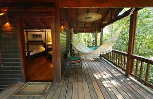The Lodge at Pico Bonito