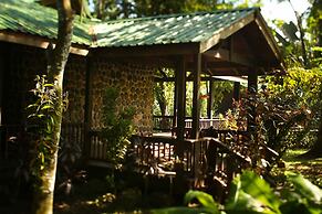 The Lodge at Pico Bonito