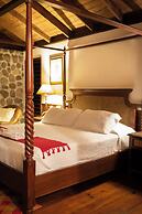 The Lodge at Pico Bonito