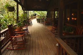 The Lodge at Pico Bonito