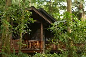 The Lodge at Pico Bonito