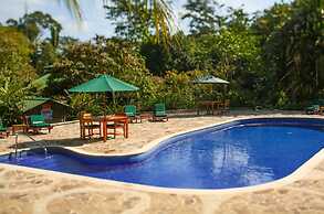 The Lodge at Pico Bonito