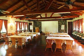 The Lodge at Pico Bonito