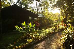 The Lodge at Pico Bonito