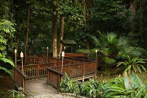 The Lodge at Pico Bonito