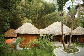 The Lodge at Pico Bonito