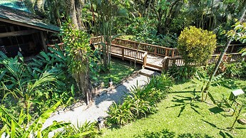The Lodge at Pico Bonito