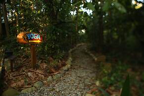 The Lodge at Pico Bonito