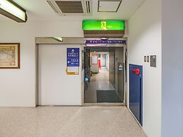 Airline Hotel