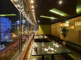 Airline Hotel