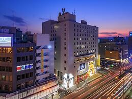 Airline Hotel